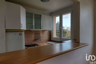  Appartement � vendre 2 pi�ces 49 m�