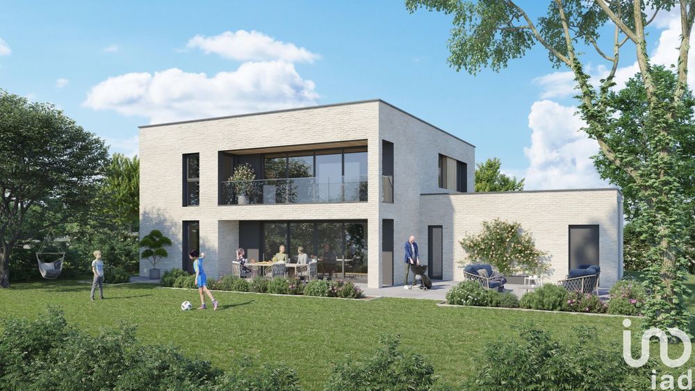 � vendre  Maison Saint-Josse (62170)