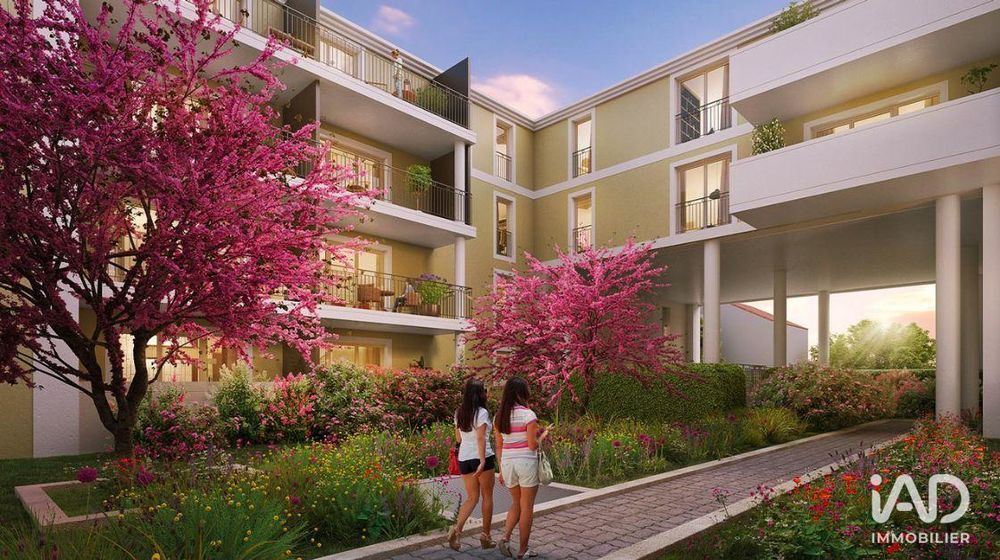 � vendre  Appartement La Londe-les-Maures (83250)