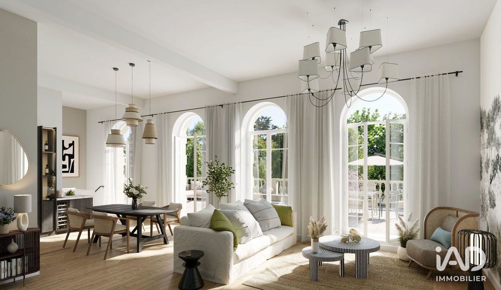 � vendre  Appartement Arcachon (33120)