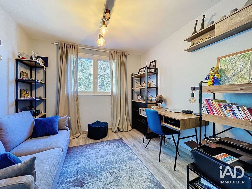 � vendre  Maison S�vrier (74320)