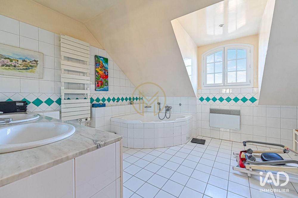 � vendre  Maison Saint-Maur-des-Foss�s (94100)