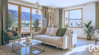  Appartement � vendre 3 pi�ces 58 m�