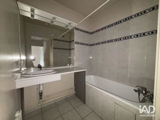  Appartement � vendre 2 pi�ces 41 m�