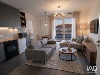  Appartement � vendre 2 pi�ces 42 m�