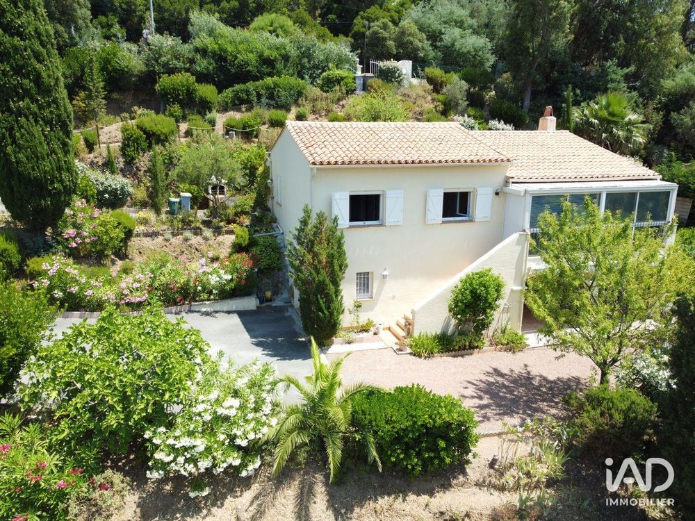 � vendre  Maison Les Issambres (83380)