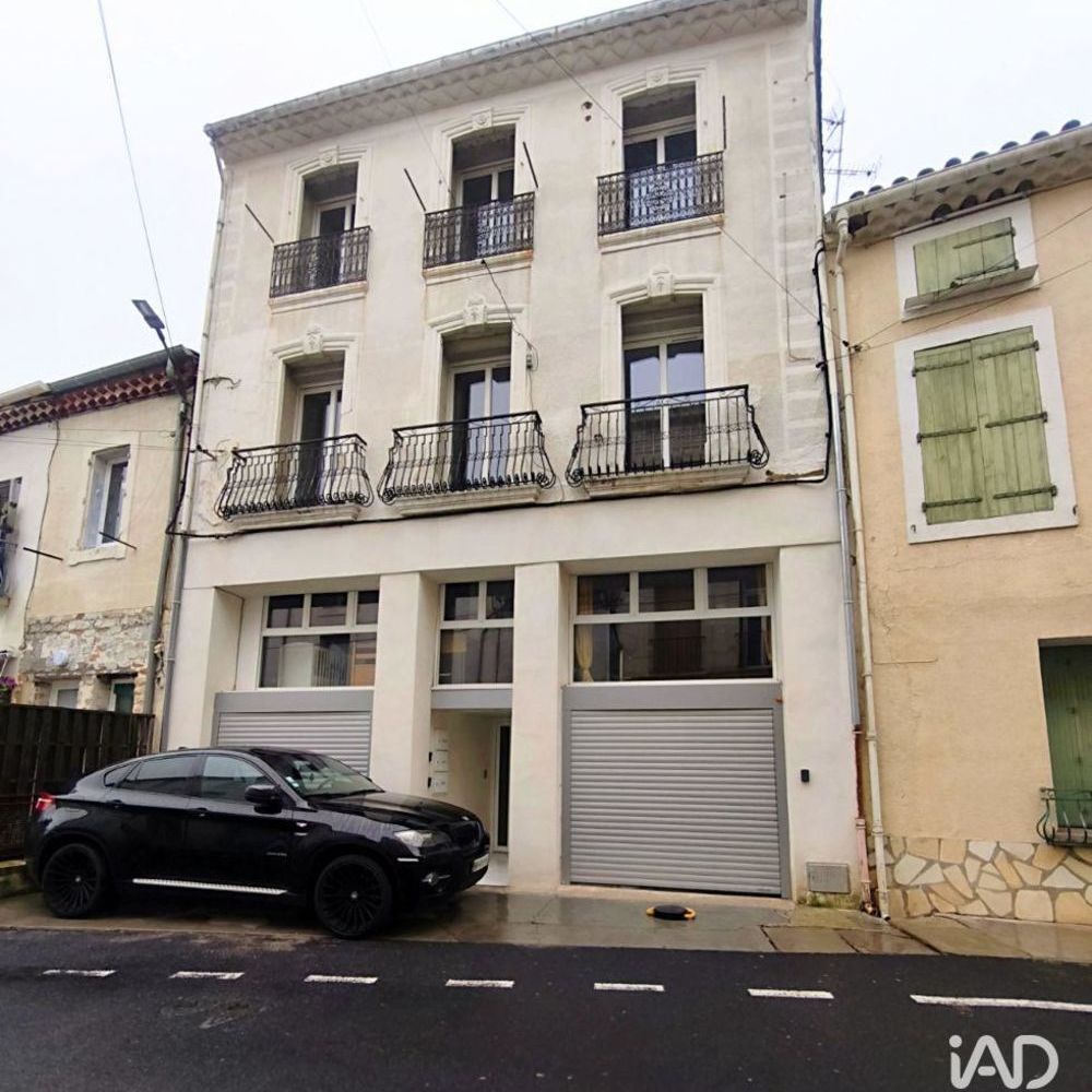 � vendre  Appartement Th�zan-l�s-B�ziers (34490)