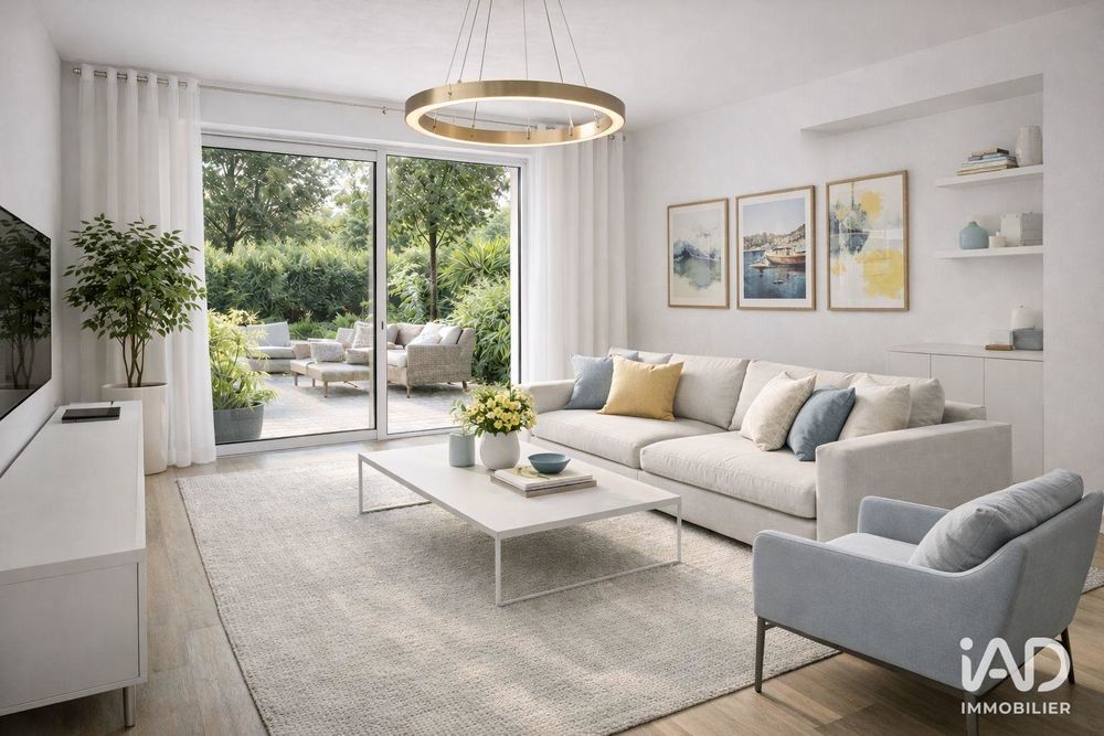 � vendre  Maison Larmor-Baden (56870)