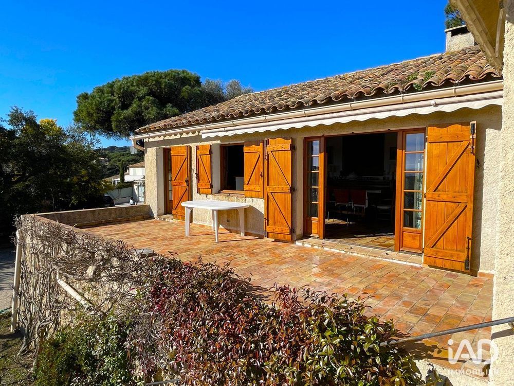 � vendre  Maison Ramatuelle (83350)