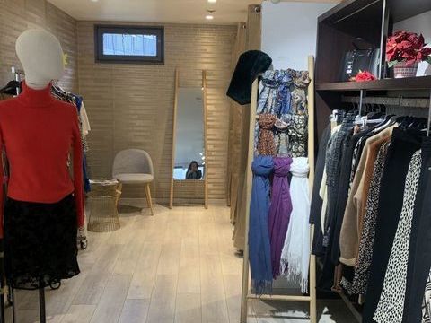 Vente Boutique/Local commercial 70 m&sup2; 350000 92160 Antony