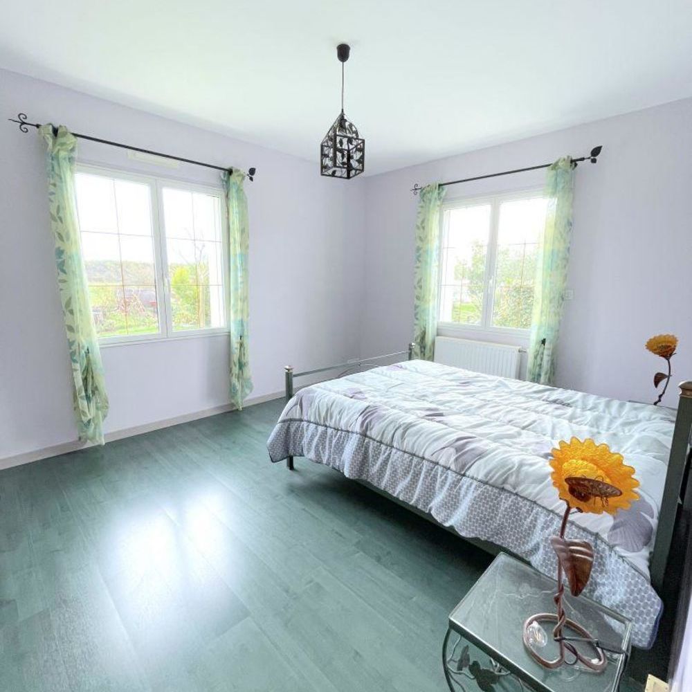 � vendre  Maison Talmont-Saint-Hilaire (85440)