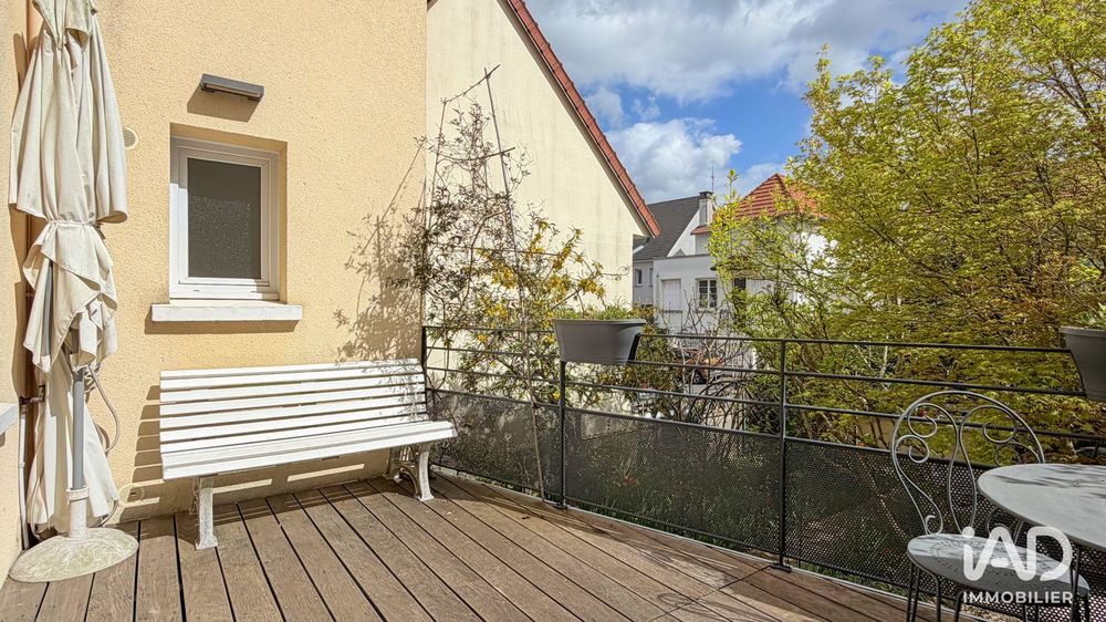 � vendre  Maison Antony (92160)