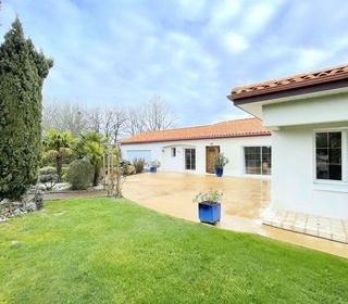  Maison � vendre 5 pi�ces 199 m�