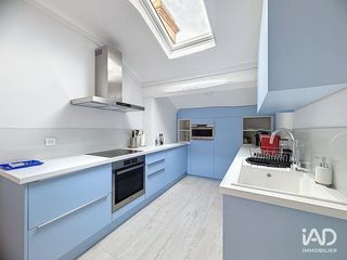  Appartement � vendre 3 pi�ces 62 m�