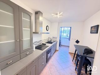  Appartement � vendre 3 pi�ces 61 m�