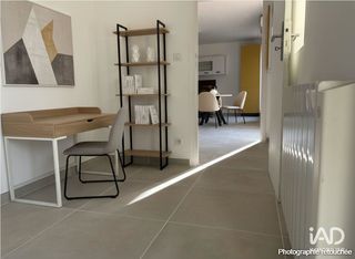  Appartement � vendre 3 pi�ces 70 m�