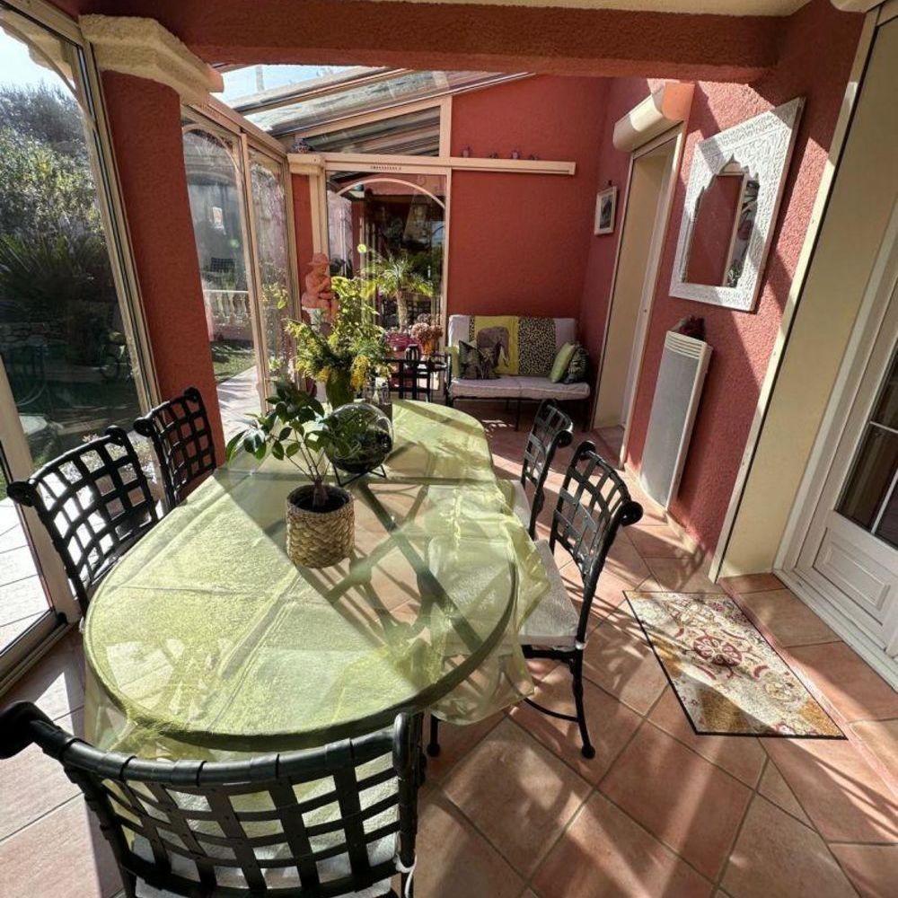 � vendre  Maison St Aygulf (83370)