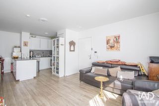  Appartement � vendre 3 pi�ces 61 m�