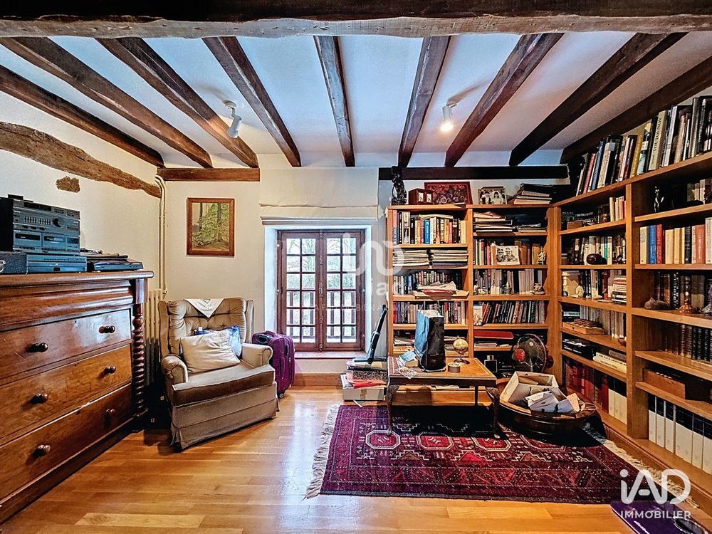 � vendre  Maison Thoiry (78770)