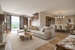  Maison � vendre 4 pi�ces 136 m�