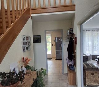  Maison � vendre 5 pi�ces 150 m�