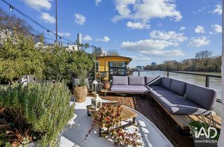  Appartement � vendre 4 pi�ces 135 m�