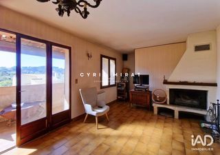  Maison � vendre 5 pi�ces 120 m�