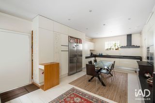  Appartement � vendre 4 pi�ces 133 m�