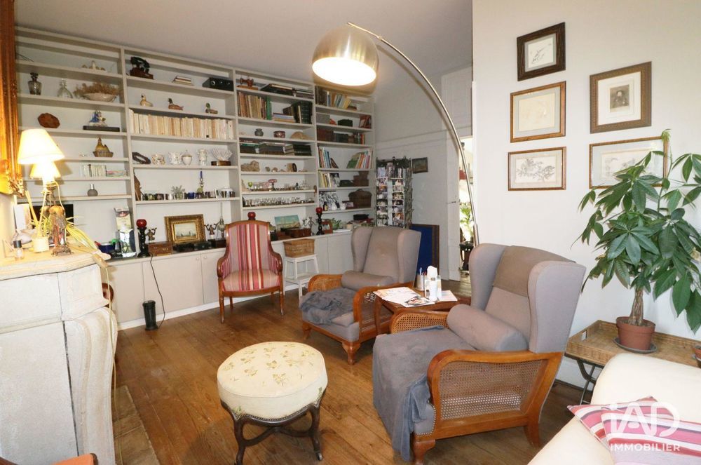 � vendre  Maison Hossegor (40150)