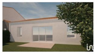  Maison � vendre 3 pi�ces 76 m�