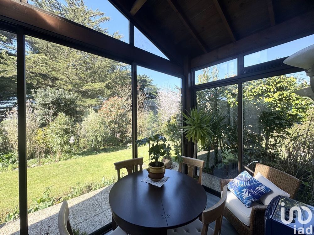 � vendre  Maison Pornic (44210)