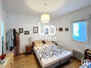  Appartement � vendre 2 pi�ces 40 m�