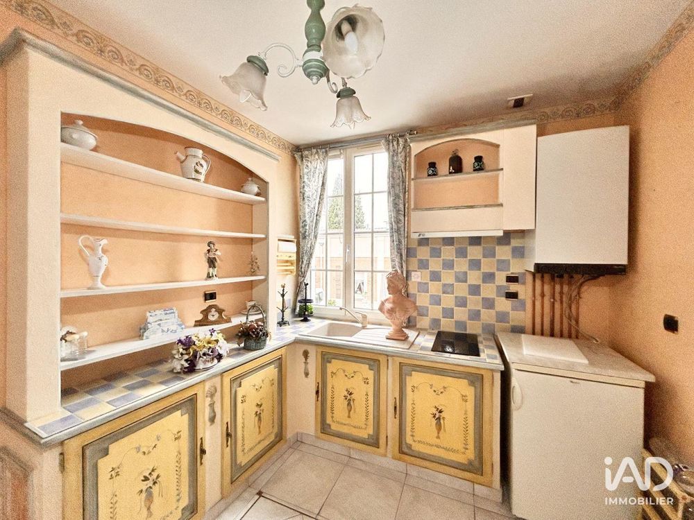 � vendre  Maison Viry-Ch�tillon (91170)