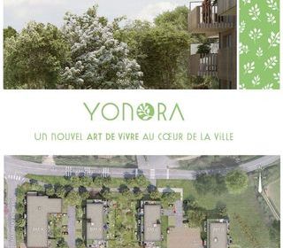  Appartement � vendre 3 pi�ces 63 m�