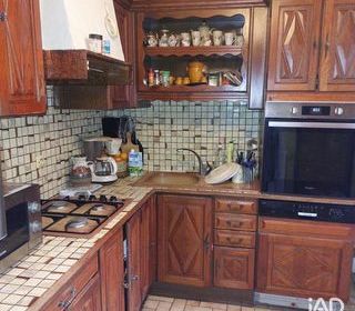  Maison � vendre 11 pi�ces 335 m�