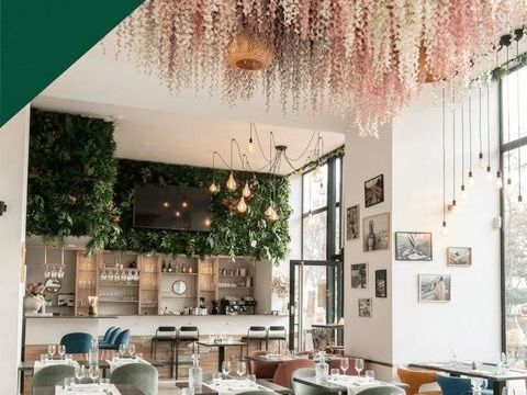 Vente Restaurant 190 m&sup2; 360000 13002 Marseille