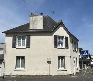  Maison � vendre 5 pi�ces 125 m�