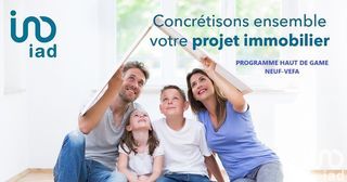  Maison � vendre 4 pi�ces 90 m�