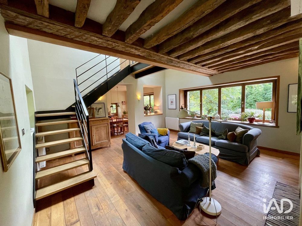 � vendre  Maison Les Mesnuls (78490)