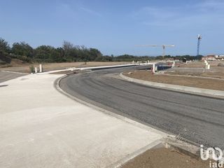  Terrain � vendre 420 m�