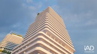  Appartement � vendre 3 pi�ces 66 m�