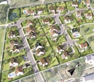  Terrain � vendre 392 m�