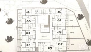  Appartement � vendre 3 pi�ces 88 m�