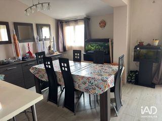  Maison � vendre 4 pi�ces 91 m�