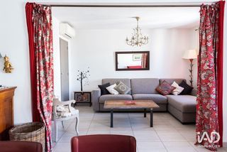  Appartement � vendre 3 pi�ces 56 m�