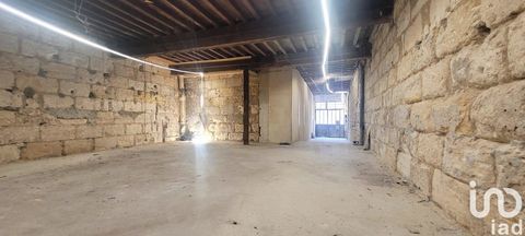 Vente Boutique/Local commercial 91 m&sup2; 149000 33800 Bordeaux