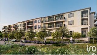  Appartement � vendre 3 pi�ces 61 m�