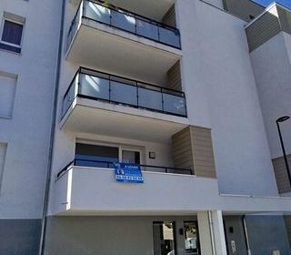  Appartement � louer 2 pi�ces 46 m�