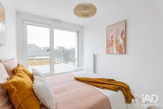  Appartement � vendre 5 pi�ces 113 m�