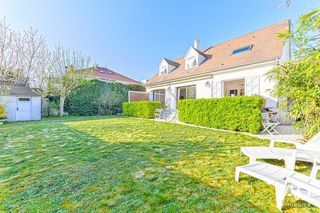  Maison � vendre 8 pi�ces 220 m�